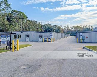 Photo 1 of Space Savers Storage - 5811 Old Pascagoula Road, Mobile, AL