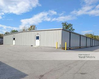 Photo 4 of Space Savers Storage - 5811 Old Pascagoula Road, Mobile, AL