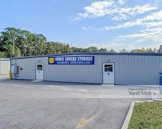 Photo 5 of Space Savers Storage - 5811 Old Pascagoula Road, Mobile, AL