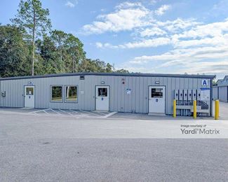 Photo 6 of Space Savers Storage - 5811 Old Pascagoula Road, Mobile, AL