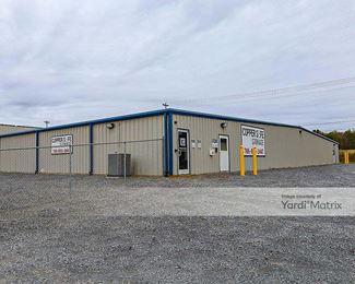Photo 1 of Copper Safe Storage - 3953 Cleveland Hwy, Dalton, GA