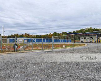 Photo 2 of Copper Safe Storage - 3953 Cleveland Hwy, Dalton, GA