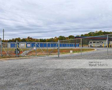 Storage Units for Rent available at 3953 Cleveland Hwy, Dalton, GA 30721