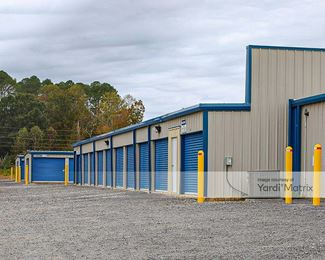 Photo 3 of Copper Safe Storage - 3953 Cleveland Hwy, Dalton, GA