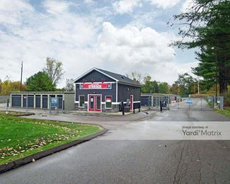 Photo 1 of Holt-Mason Safe-Secure Storage - 760 Hogsback Road, Mason, MI