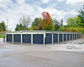 Photo 2 of Holt-Mason Safe-Secure Storage - 760 Hogsback Road, Mason, MI