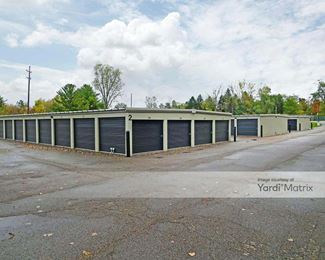 Photo 3 of Holt-Mason Safe-Secure Storage - 760 Hogsback Road, Mason, MI