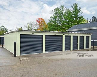 Photo 4 of Holt-Mason Safe-Secure Storage - 760 Hogsback Road, Mason, MI