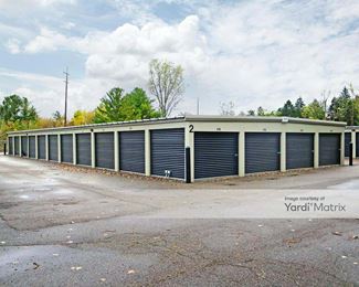 Photo 5 of Holt-Mason Safe-Secure Storage - 760 Hogsback Road, Mason, MI