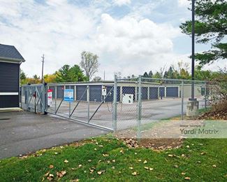 Photo 6 of Holt-Mason Safe-Secure Storage - 760 Hogsback Road, Mason, MI
