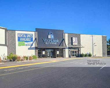 Storage Units for Rent available at 814 NC Highway 24/27 Bypass East, Albemarle, NC 28001
