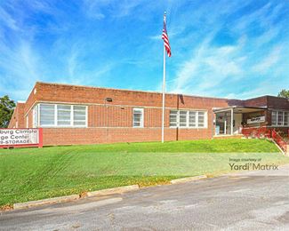 Photo 1 of Spartanburg Climate Storage - 846 W. O. Ezell Blvd, Spartanburg, SC