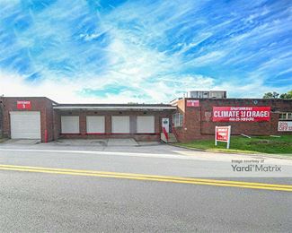 Photo 2 of Spartanburg Climate Storage - 846 W. O. Ezell Blvd, Spartanburg, SC