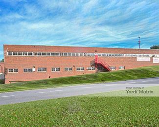 Photo 3 of Spartanburg Climate Storage - 846 W. O. Ezell Blvd, Spartanburg, SC