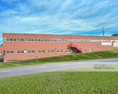 Storage Units for Rent available at 846 W. O. Ezell Blvd, Spartanburg, SC 29301