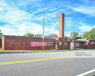 Photo 4 of Spartanburg Climate Storage - 846 W. O. Ezell Blvd, Spartanburg, SC