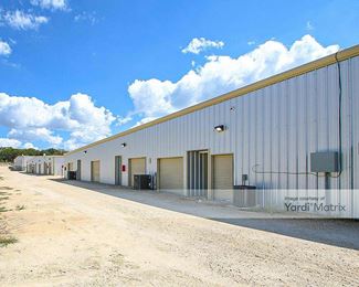 Photo 3 of CubeSmart Self Storage - 3415 Tin Top Hwy, Granbury, TX