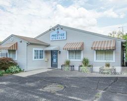 Image for Prestige Storage - 8220 East Fulton, Ada, MI