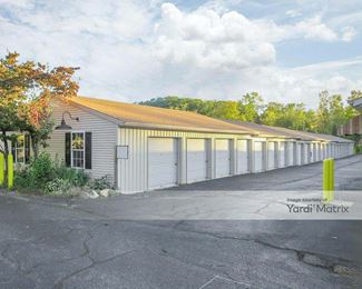 Photo 2 of Prestige Storage - 8220 East Fulton, Ada, MI
