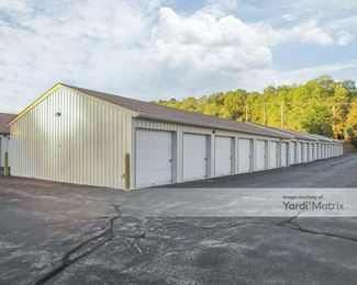 Photo 3 of Prestige Storage - 8220 East Fulton, Ada, MI