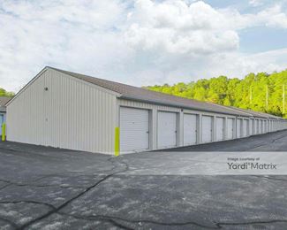Photo 4 of Prestige Storage - 8220 East Fulton, Ada, MI