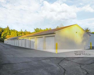 Photo 5 of Prestige Storage - 8220 East Fulton, Ada, MI