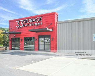 Photo 1 of 33 Storage Solutions - 2059 Charlotte Hwy, Mooresville, NC