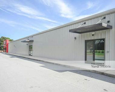 Storage Units for Rent available at 2059 Charlotte Hwy, Mooresville, NC 28117