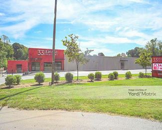 Photo 4 of 33 Storage Solutions - 2059 Charlotte Hwy, Mooresville, NC
