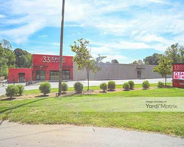 Storage Units for Rent available at 2059 Charlotte Hwy, Mooresville, NC 28117