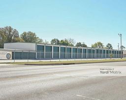 Image for Easy Stop Storage - 2325 South Hickory Street, Sapulpa, OK