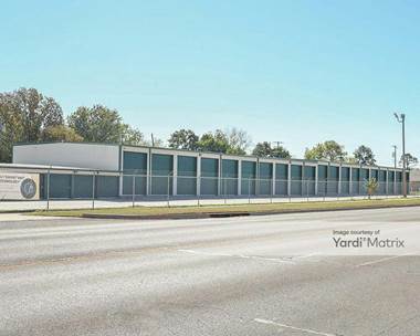 Storage Units for Rent available at 2325 South Hickory Street, Sapulpa, OK 74066