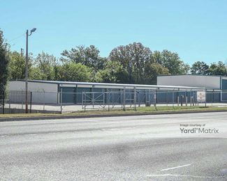 Photo 2 of Easy Stop Storage - 2325 South Hickory Street, Sapulpa, OK