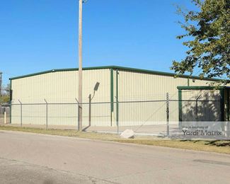 Photo 3 of Easy Stop Storage - 2325 South Hickory Street, Sapulpa, OK