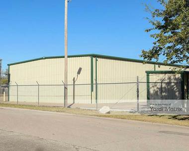 Storage Units for Rent available at 2325 South Hickory Street, Sapulpa, OK 74066