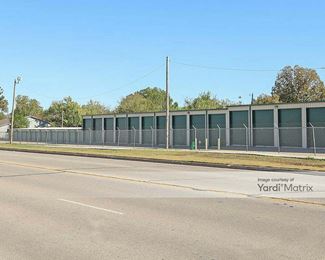 Photo 4 of Easy Stop Storage - 2325 South Hickory Street, Sapulpa, OK
