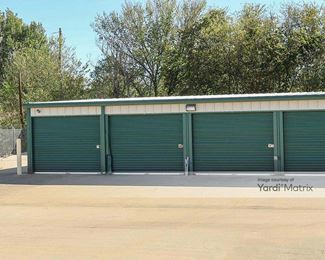 Photo 5 of Easy Stop Storage - 2325 South Hickory Street, Sapulpa, OK