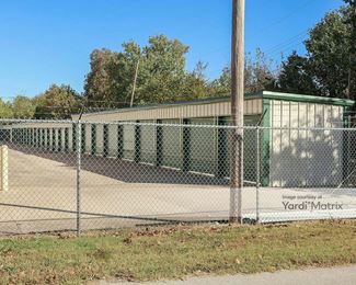 Photo 6 of Easy Stop Storage - 2325 South Hickory Street, Sapulpa, OK