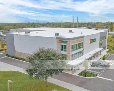 Storage Units for Rent available at 4989 North Tanner Road, Orlando, FL 32826