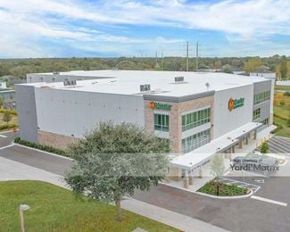 Photo 1 of Monster Self Storage - 4989 North Tanner Road, Orlando, FL