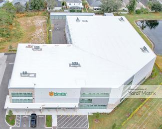 Photo 2 of Monster Self Storage - 4989 North Tanner Road, Orlando, FL