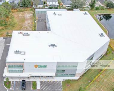Storage Units for Rent available at 4989 North Tanner Road, Orlando, FL 32826