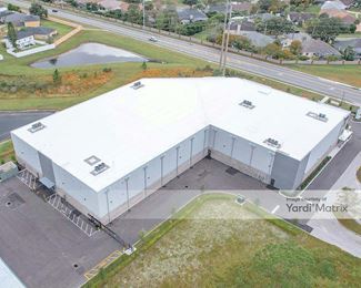 Photo 3 of Monster Self Storage - 4989 North Tanner Road, Orlando, FL