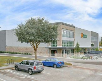 Photo 4 of Monster Self Storage - 4989 North Tanner Road, Orlando, FL
