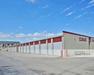 Photo 3 of Creekside Storage - 614 South Kowald Lane, New Braunfels, TX