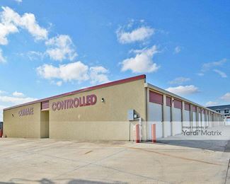 Photo 4 of Creekside Storage - 614 South Kowald Lane, New Braunfels, TX