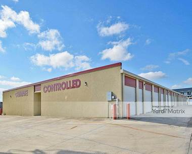 Storage Units for Rent available at 614 South Kowald Lane, New Braunfels, TX 78130