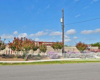 Photo 5 of Creekside Storage - 614 South Kowald Lane, New Braunfels, TX