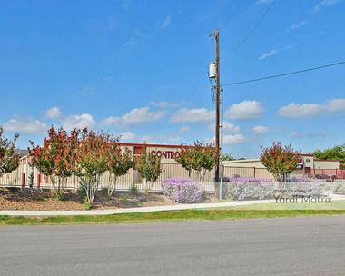 Storage Units for Rent available at 614 South Kowald Lane, New Braunfels, TX 78130