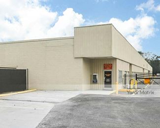 Photo 2 of FreeUp Storage - 481 Parris Island Gtwy, Beaufort, SC